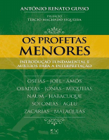 5- Os Profetas Menores.pdf